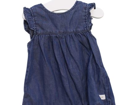 Newbie Sleeveless Dress 6-9M Sale