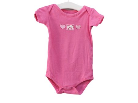 Early Days Bodysuit 12-18M Supply