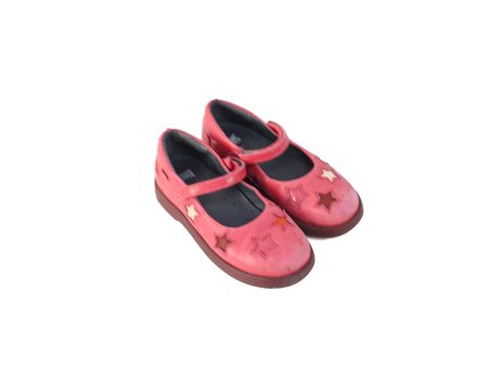 Camper Flats 5T - 6T (EU29) Online now