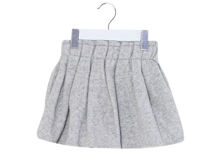 Carrément Beau Short Skirt 3T Sale