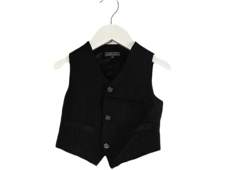 Nicholas & Bears Suit Vest 18M Online Hot Sale