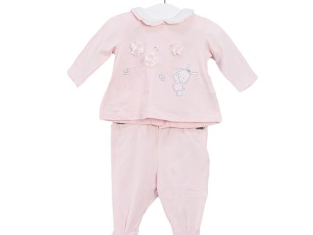 Chicco Pyjama Set 1M Cheap