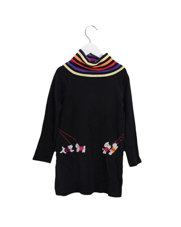 Rykiel Enfant Long Sleeve Top 6T Online Sale