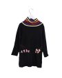 Rykiel Enfant Long Sleeve Top 6T Online Sale