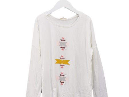 Chloe Long Sleeve Top 12Y For Discount