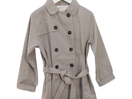 Buho Coat 8Y Cheap