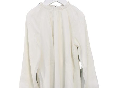 Carrément Beau Long Sleeve Top 8Y For Discount