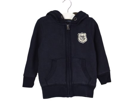 Tommy Hilfiger Lightweight Jacket 18M (86cm) Cheap