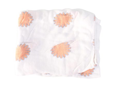 Aden & Anais Swaddle O S (90 x 120cm) Supply