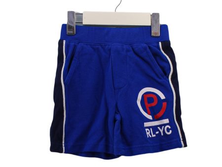 Polo Ralph Lauren Shorts 4T Online now