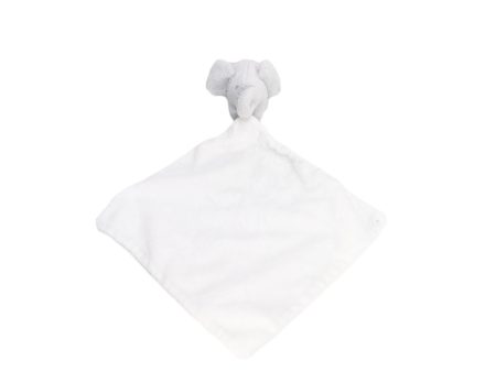 The Little White Company Safety Blanket O S (24 x 24cm) Online