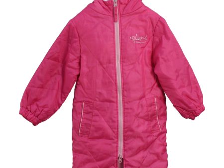 Aquasport Lightweight Jacket 4T Online