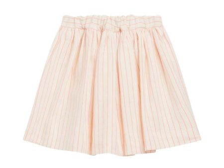 Bonpoint Mid Skirt 6T - 8Y Online Sale