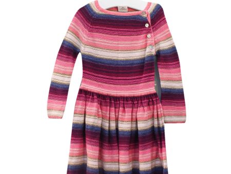 Egg by Susan Lazar Sweater Dress 24M Discount