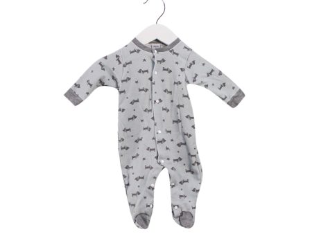 Babidu Onesie 1M (54cm) Sale