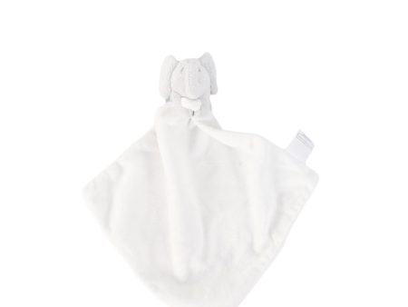 The Little White Company Safety Blanket O S (3M+) Fashion