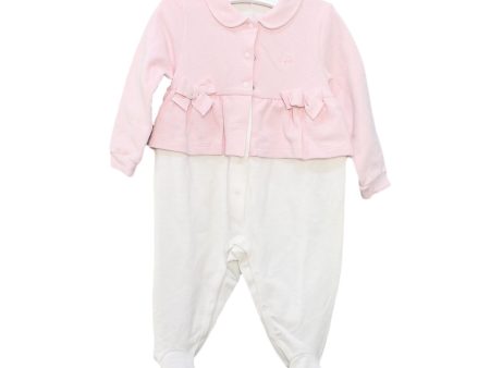 Il Gufo Jumpsuit 12M Discount