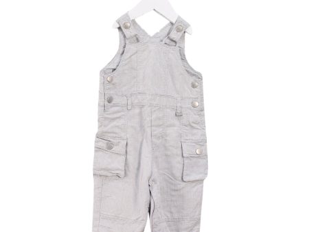 Dior Long Overall 6M Supply