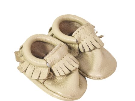 Freshly Picked Booties 0-3M (US 1) Online