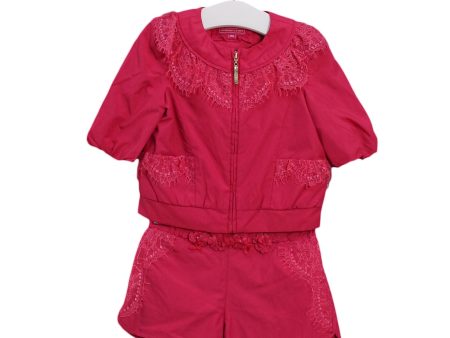 Nicholas & Bears Lightweight Jacket and Shorts Set 18M (80cm) For Discount