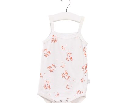 Babu Bodysuit 0-3M For Discount