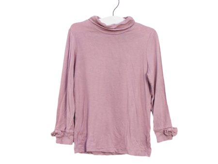 Aletta Long Sleeve Top 2T For Cheap