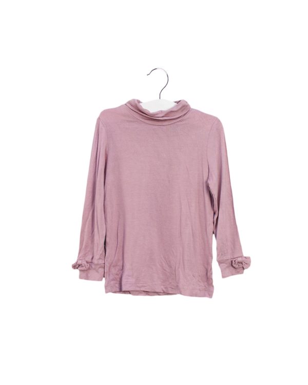 Aletta Long Sleeve Top 2T For Cheap