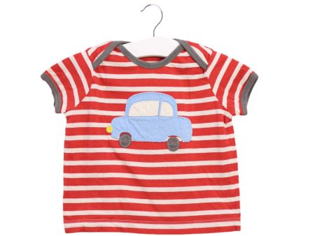 Boden T-Shirt 6-12M For Sale