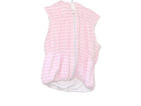 Kissy Kissy Outerwear Vest 12-18M Hot on Sale