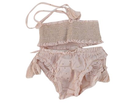 Velveteen Bikini 2T Hot on Sale