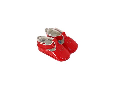 Jacadi Booties 6-12M (EU18) For Sale