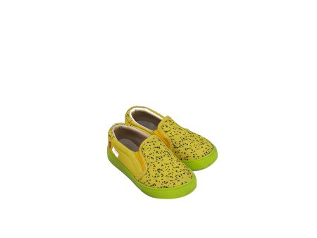 AKID Slip Ons 4T (EU27) Discount