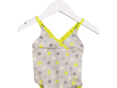 Juicy Couture Swimsuit 12-18M For Sale