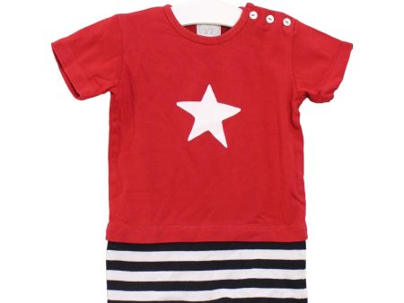 Agnes b. Romper 6M on Sale