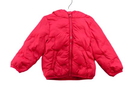 Chicco Puffer Jacket 12M For Sale