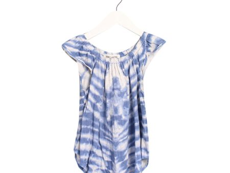 Billabong Sleeveless Top 3T on Sale