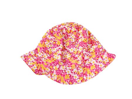 Jacadi Sun Hat O S (41cm) Fashion