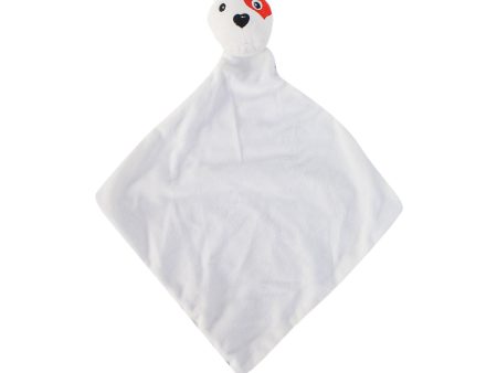 Petit Bateau Safety Blanket O S (22 x 22cm) Online