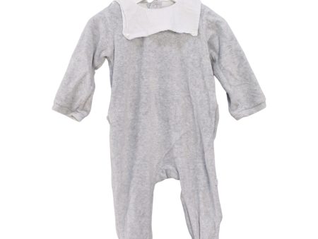 Jacadi Onesie 12M Online Hot Sale