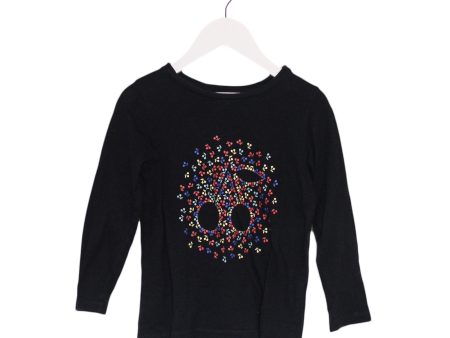 Bonpoint Long Sleeve Top 3T on Sale