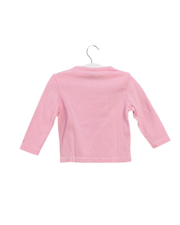 s.Oliver Long Sleeve Top 0-3M (62cm) Supply