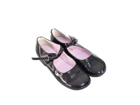 Nina Dress Shoes 6T - 7Y (EU31.5) Fashion