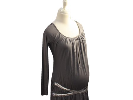 Mothers en Vogue Maternity Long Sleeve Tunic S Online now