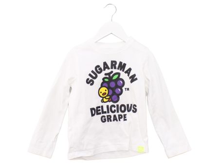 Sugarman Long Sleeve Top 3T Online