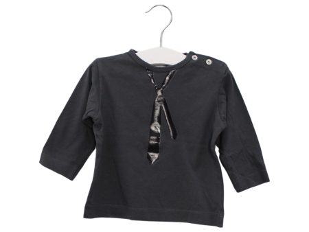 Agnes b. Long Sleeve Top 12M Sale