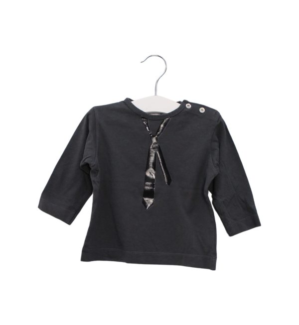 Agnes b. Long Sleeve Top 12M Sale