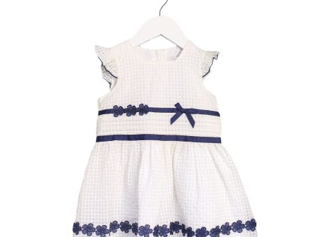 Chickeeduck Sleeveless Dress 18-24M (90cm) For Discount