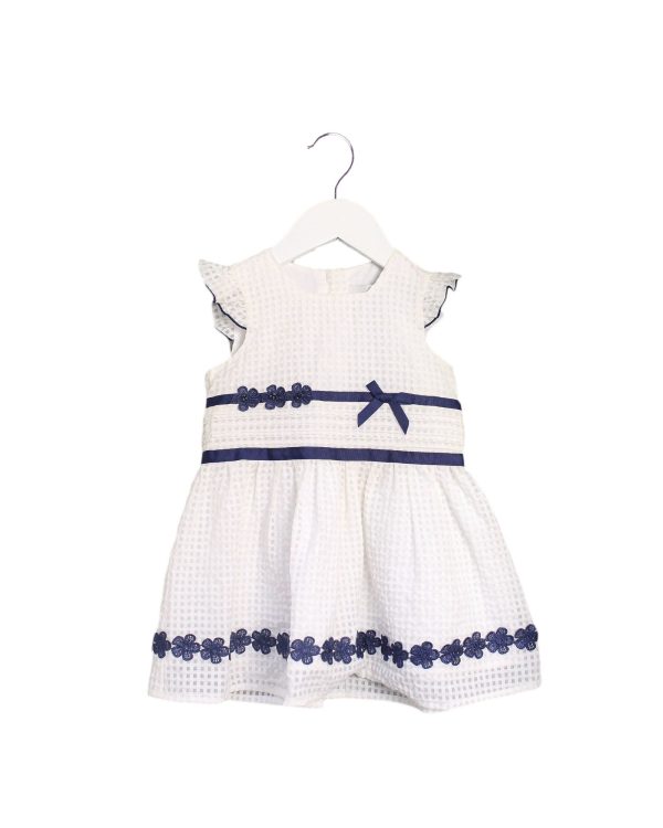 Chickeeduck Sleeveless Dress 18-24M (90cm) For Discount