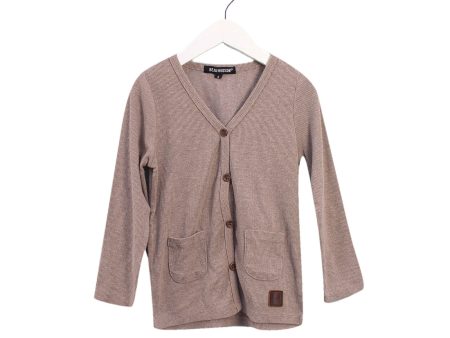 Beau Hudson Cardigan 4T For Cheap