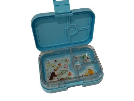 Yumbox Panino 4 Compartment 2T - 6T Cheap